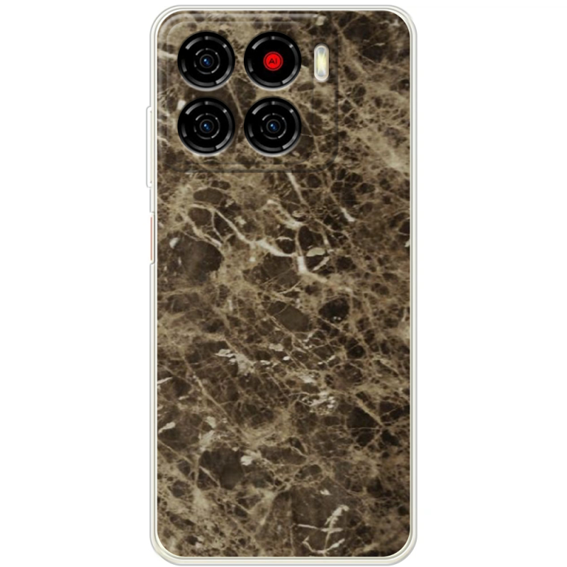 Чохол BoxFace ZTE Blade A56 