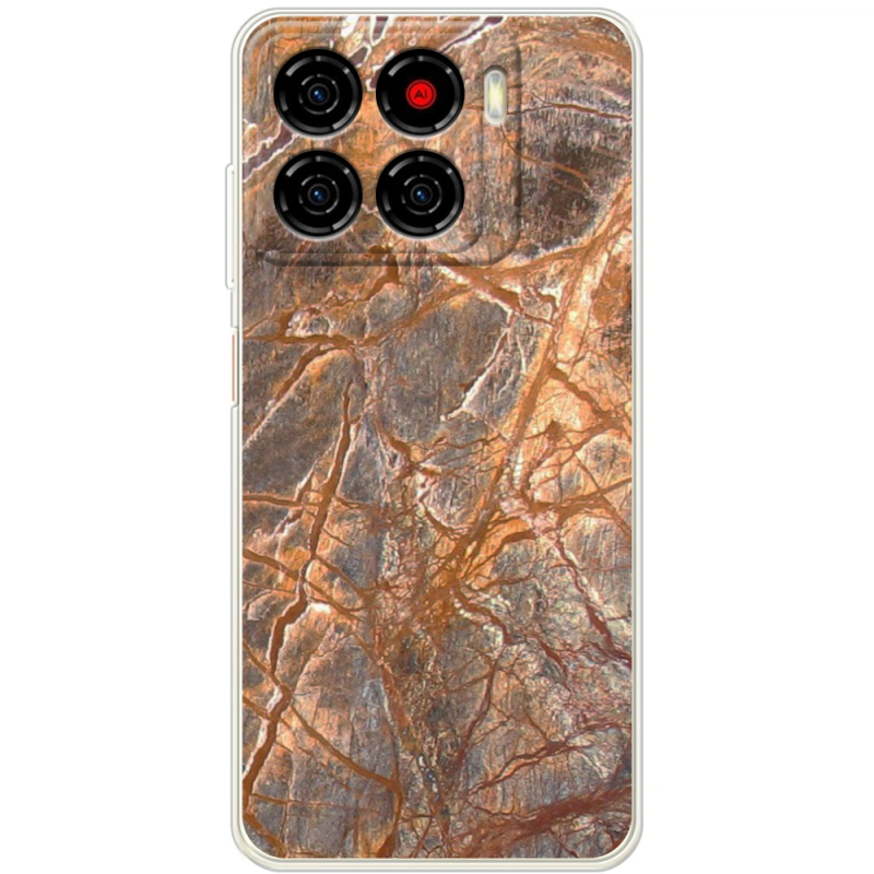 Чохол BoxFace ZTE Blade A56 