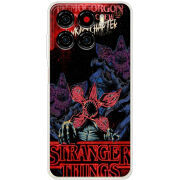 Чохол BoxFace ZTE Blade A56 