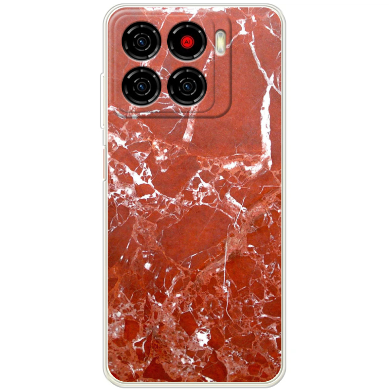 Чохол BoxFace ZTE Blade A56 