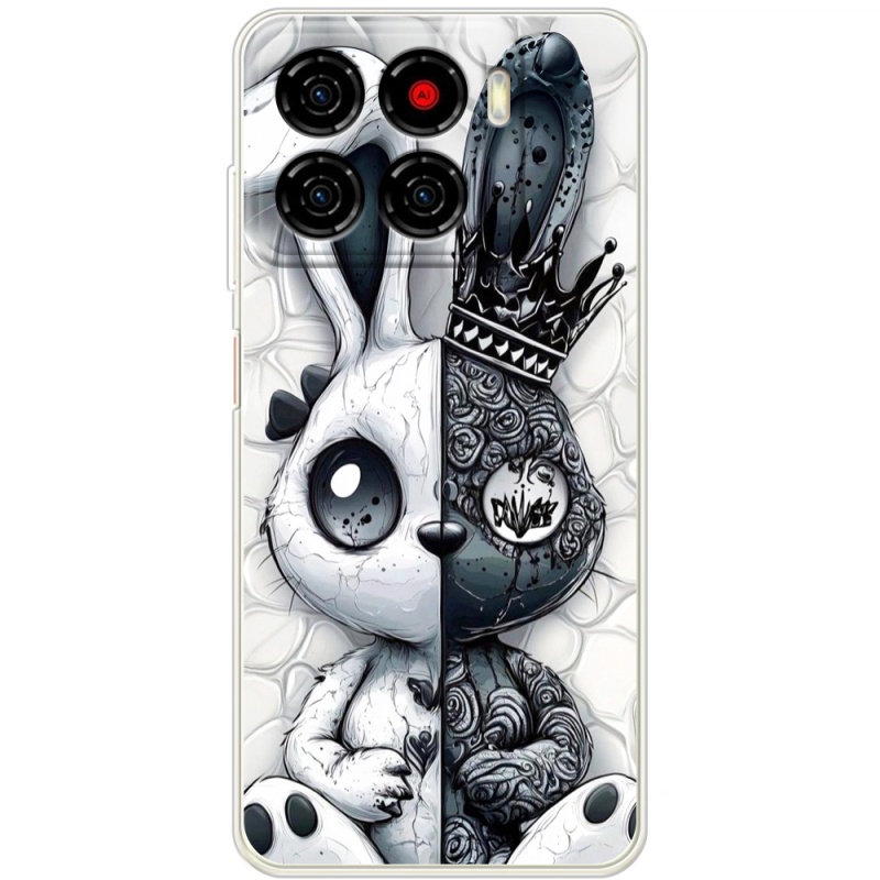 Чохол BoxFace ZTE Blade A56 