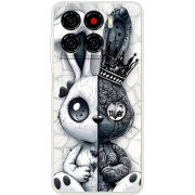 Чохол BoxFace ZTE Blade A56 