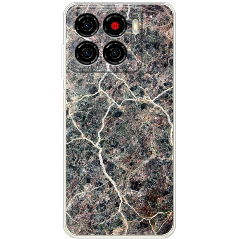 Чохол BoxFace ZTE Blade A56 