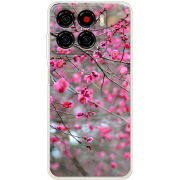 Чохол BoxFace ZTE Blade A56 