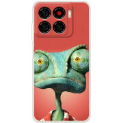 Чохол BoxFace ZTE Blade A56 