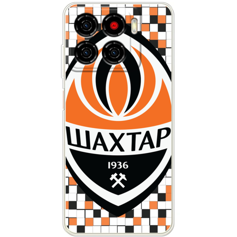 Чохол BoxFace ZTE Blade A56 