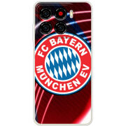 Чохол BoxFace ZTE Blade A56 