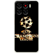 Чохол BoxFace ZTE Blade A56 