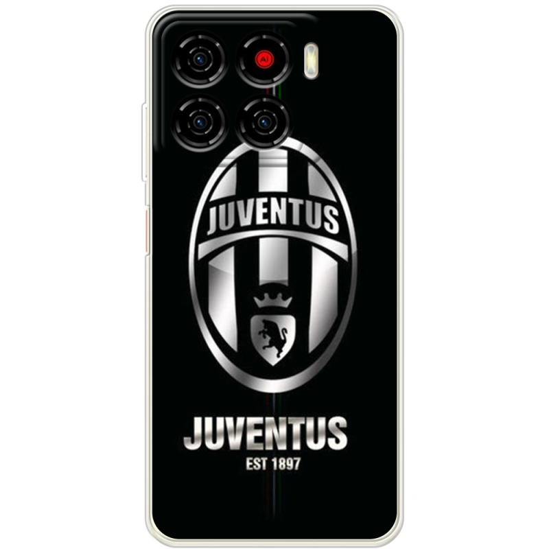 Чохол BoxFace ZTE Blade A56 