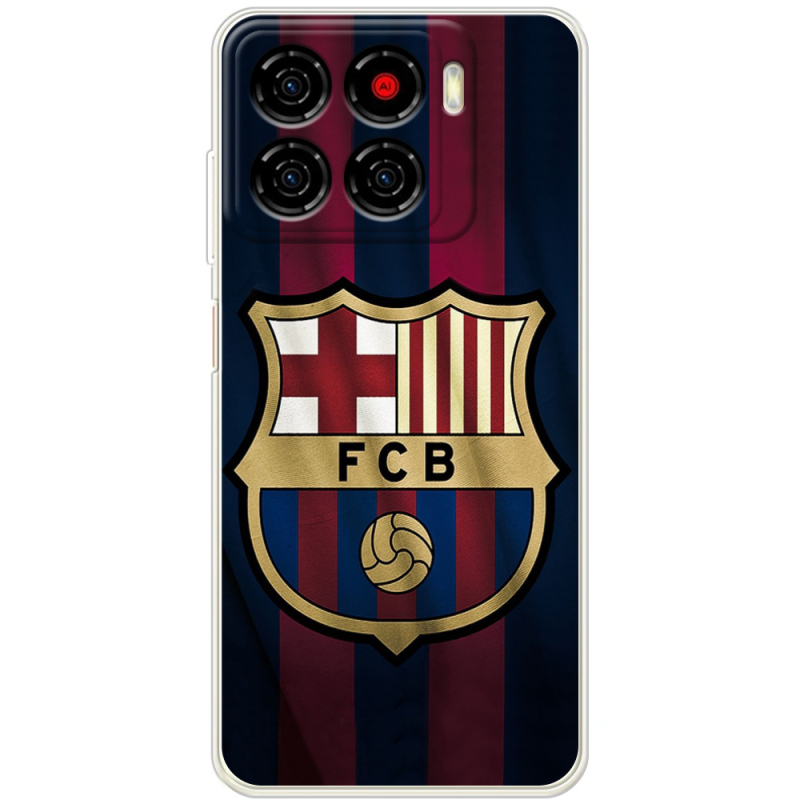 Чохол BoxFace ZTE Blade A56 