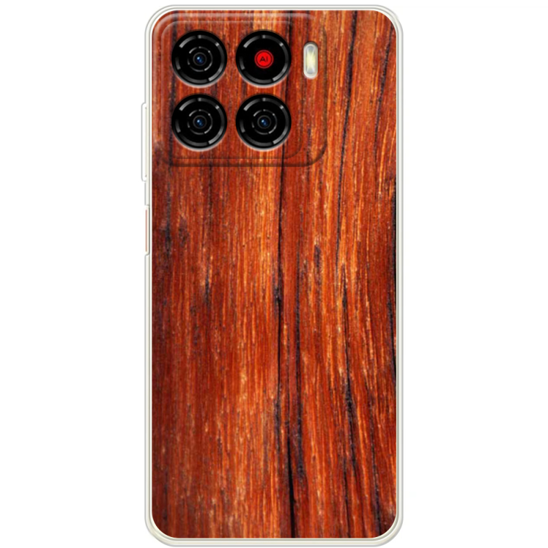 Чохол BoxFace ZTE Blade A56 