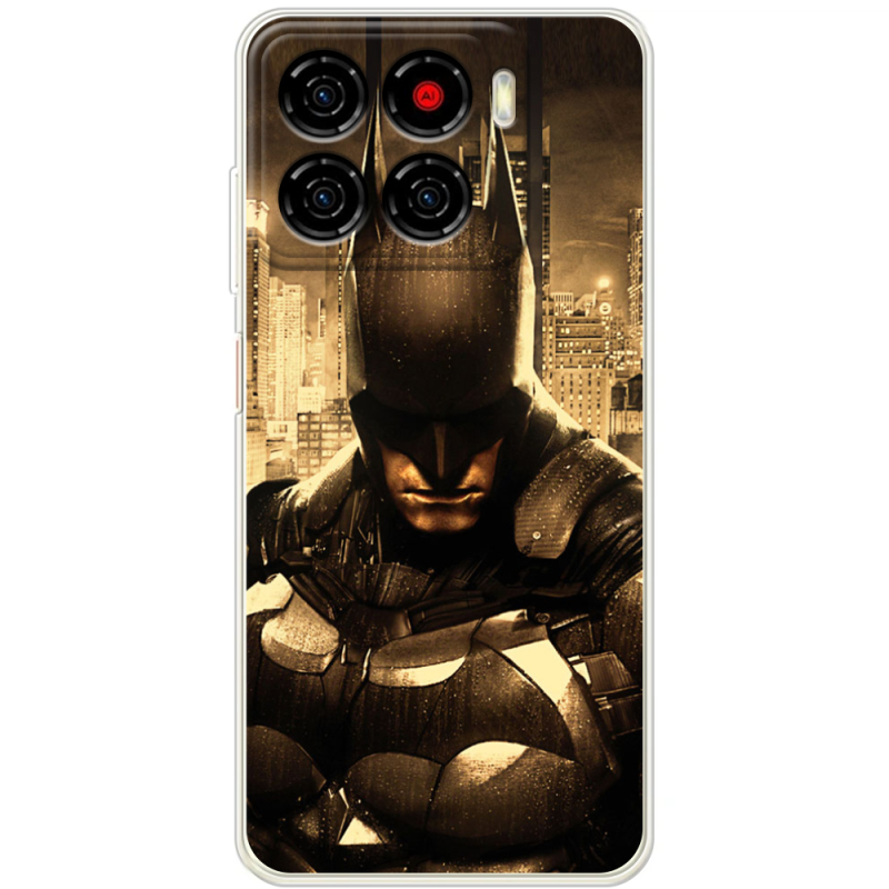 Чохол BoxFace ZTE Blade A56 