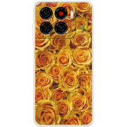 Чохол BoxFace ZTE Blade A56 