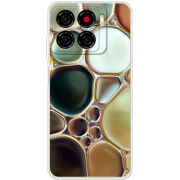 Чохол BoxFace ZTE Blade A56 