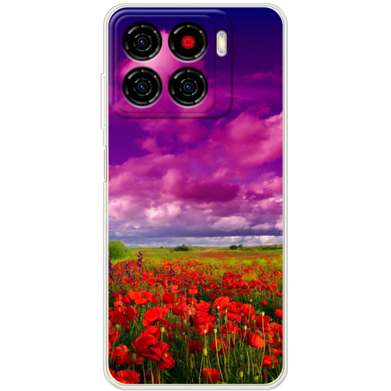 Чохол BoxFace ZTE Blade A56 