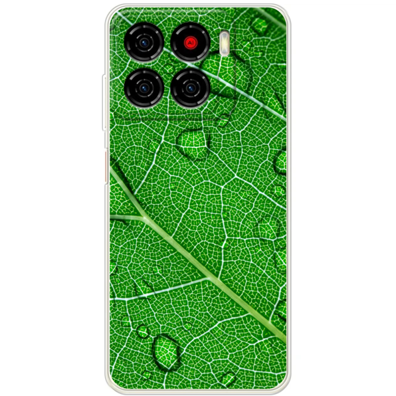 Чохол BoxFace ZTE Blade A56 