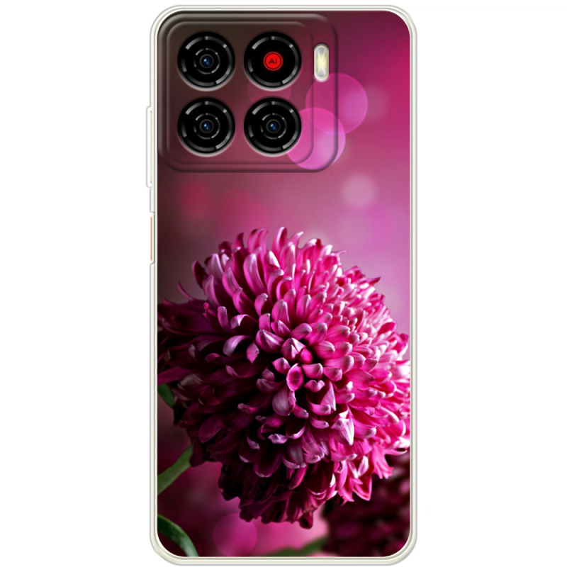 Чохол BoxFace ZTE Blade A56 