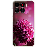 Чохол BoxFace ZTE Blade A56 