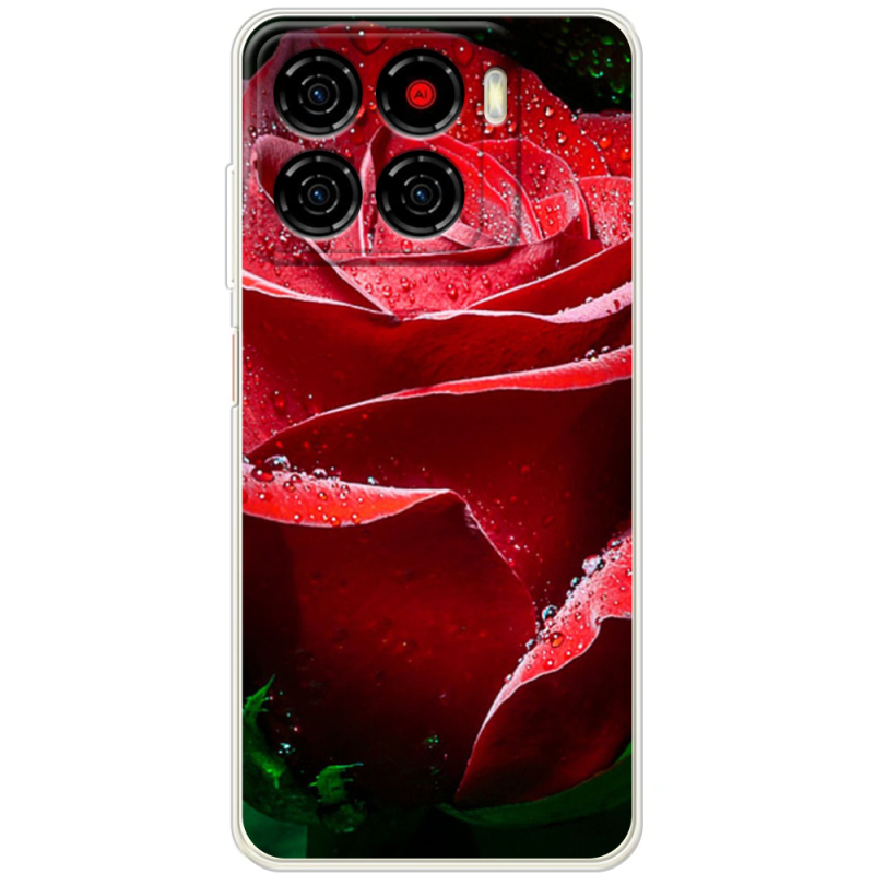 Чохол BoxFace ZTE Blade A56 