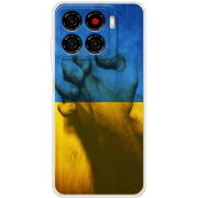 Чохол BoxFace ZTE Blade A56 Handshake