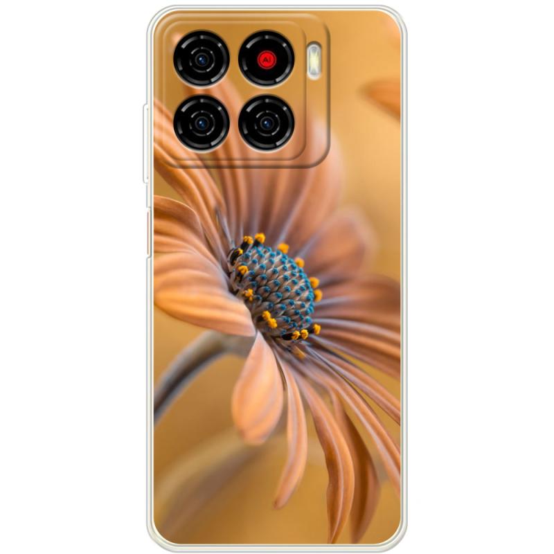 Чохол BoxFace ZTE Blade A56 