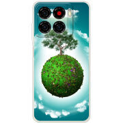 Чохол BoxFace ZTE Blade A56 