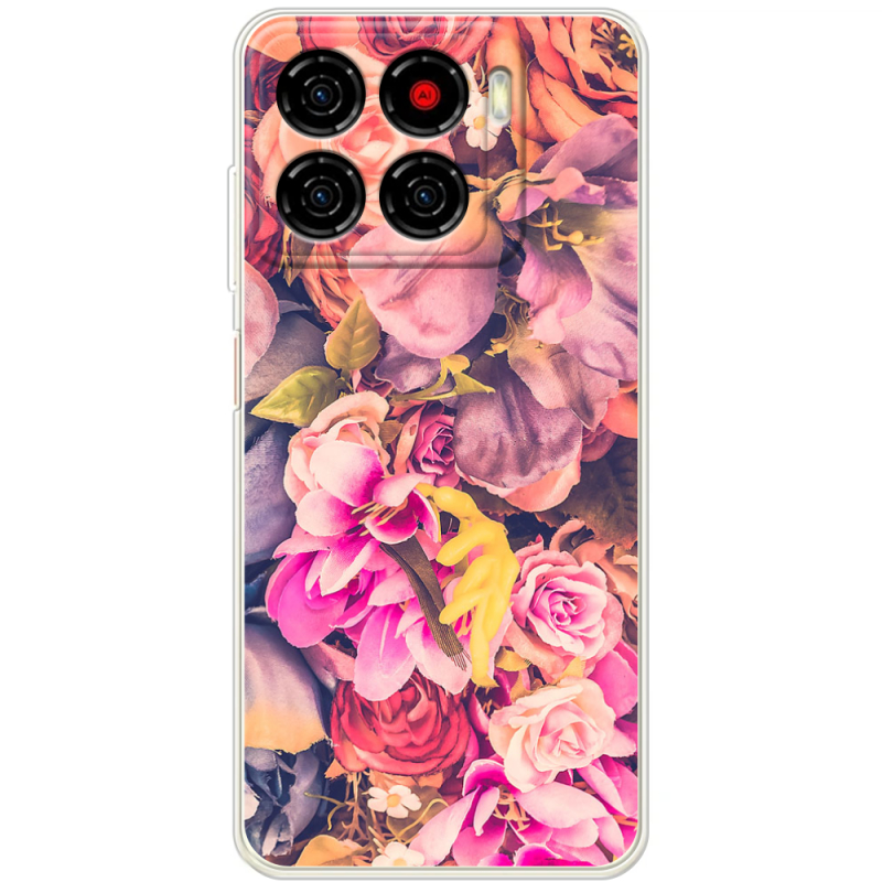 Чохол BoxFace ZTE Blade A56 