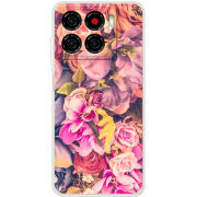 Чохол BoxFace ZTE Blade A56 