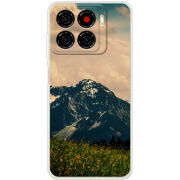 Чохол BoxFace ZTE Blade A56 