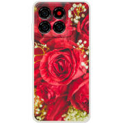 Чохол BoxFace ZTE Blade A56 