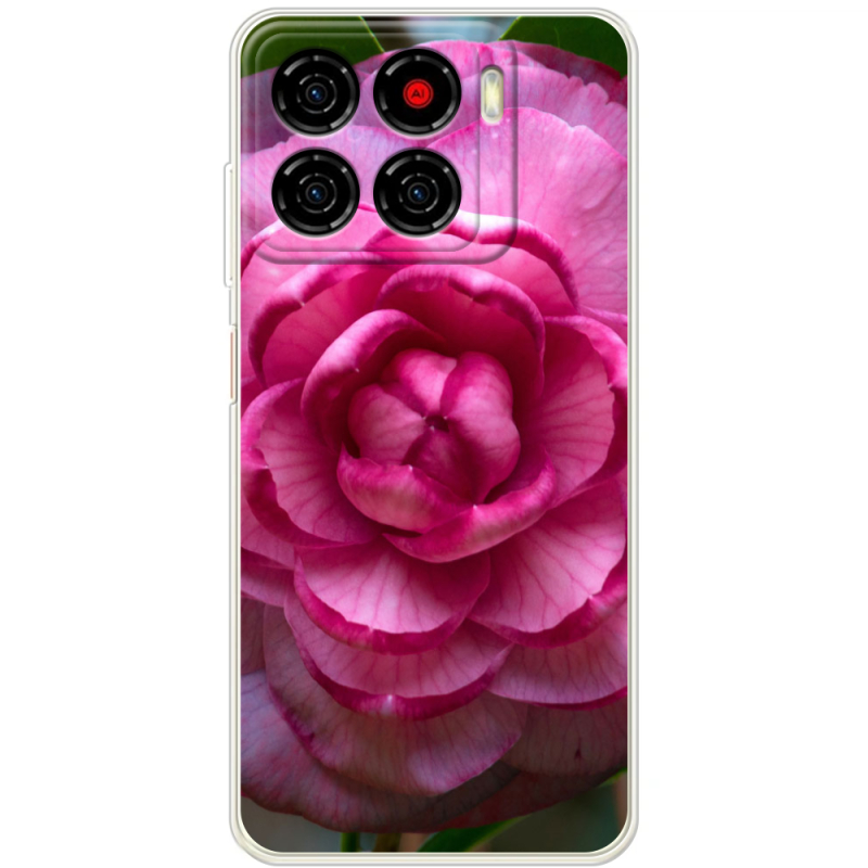 Чохол BoxFace ZTE Blade A56 