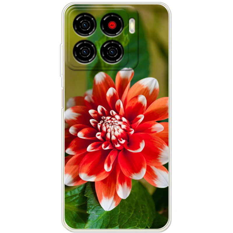 Чохол BoxFace ZTE Blade A56 