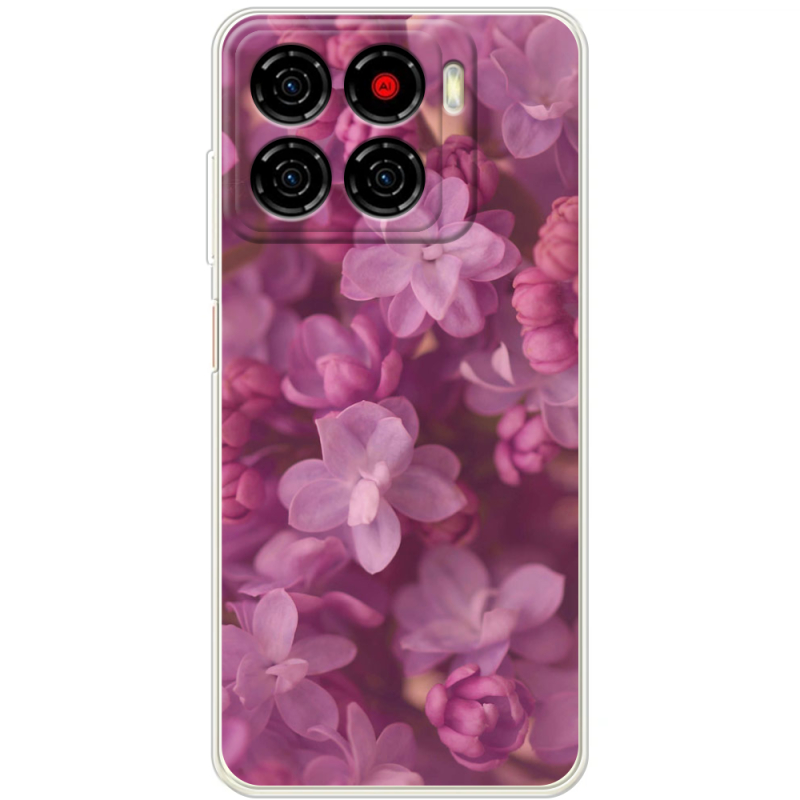 Чохол BoxFace ZTE Blade A56 