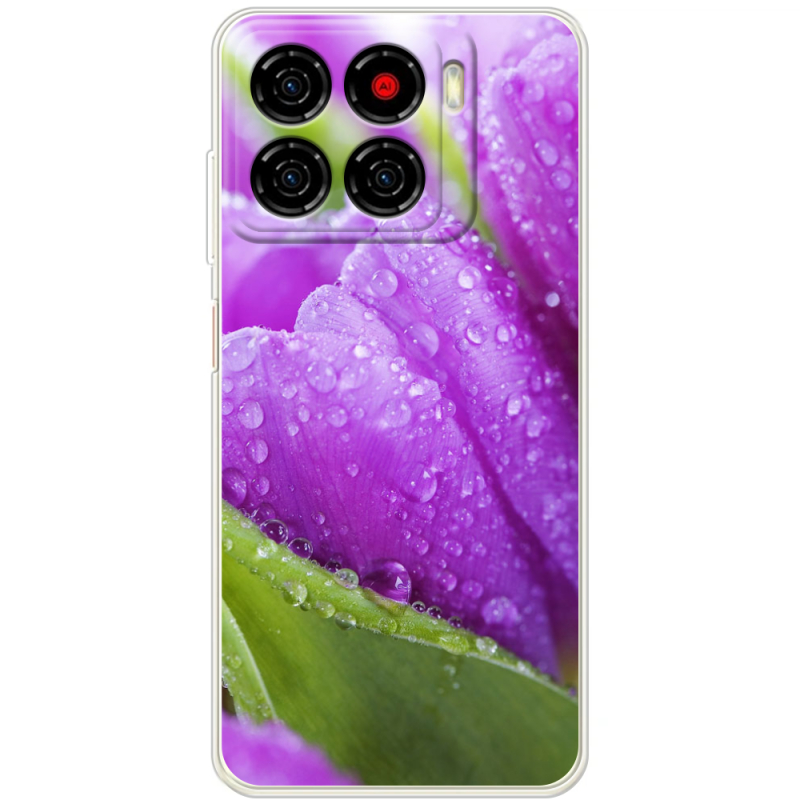 Чохол BoxFace ZTE Blade A56 