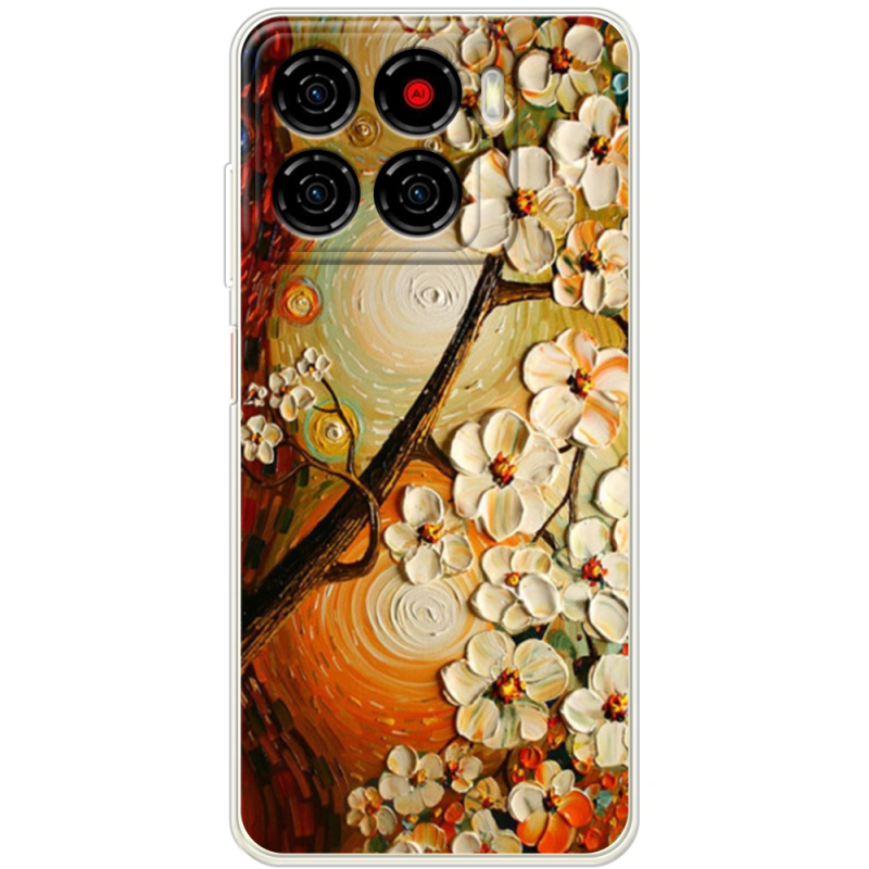 Чохол BoxFace ZTE Blade A56 