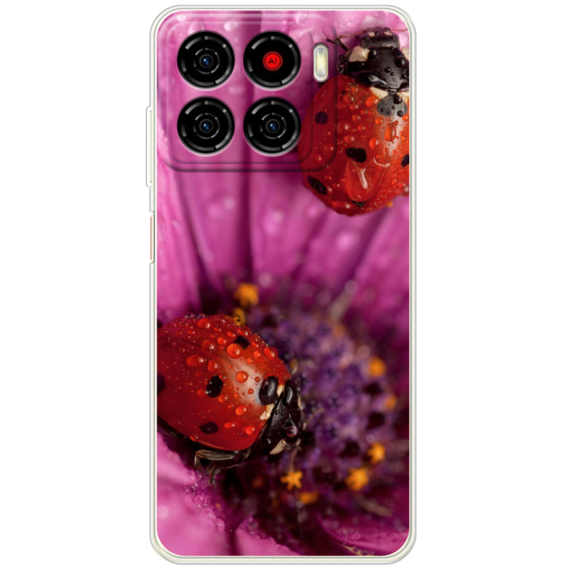 Чохол BoxFace ZTE Blade A56 