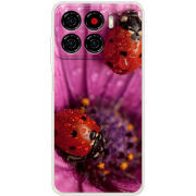 Чохол BoxFace ZTE Blade A56 