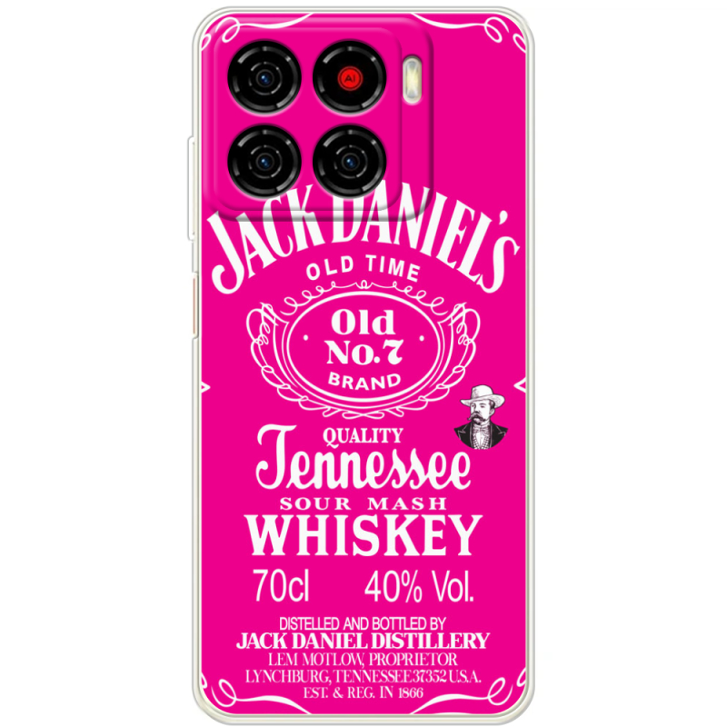 Чохол BoxFace ZTE Blade A56 