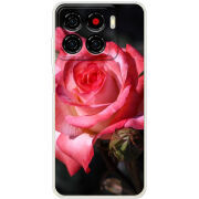 Чохол BoxFace ZTE Blade A56 