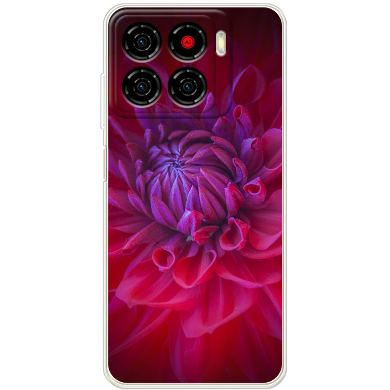 Чохол BoxFace ZTE Blade A56 