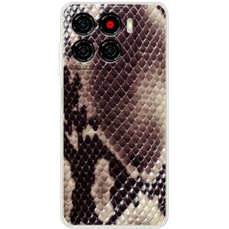 Чохол BoxFace ZTE Blade A56 