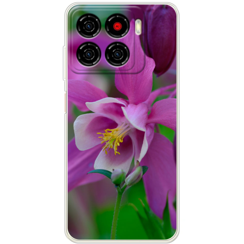 Чохол BoxFace ZTE Blade A56 