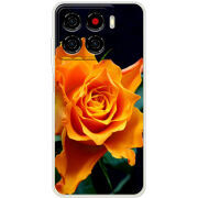 Чохол BoxFace ZTE Blade A56 