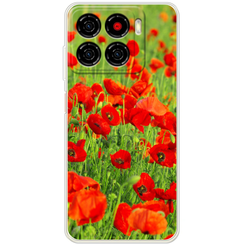 Чохол BoxFace ZTE Blade A56 