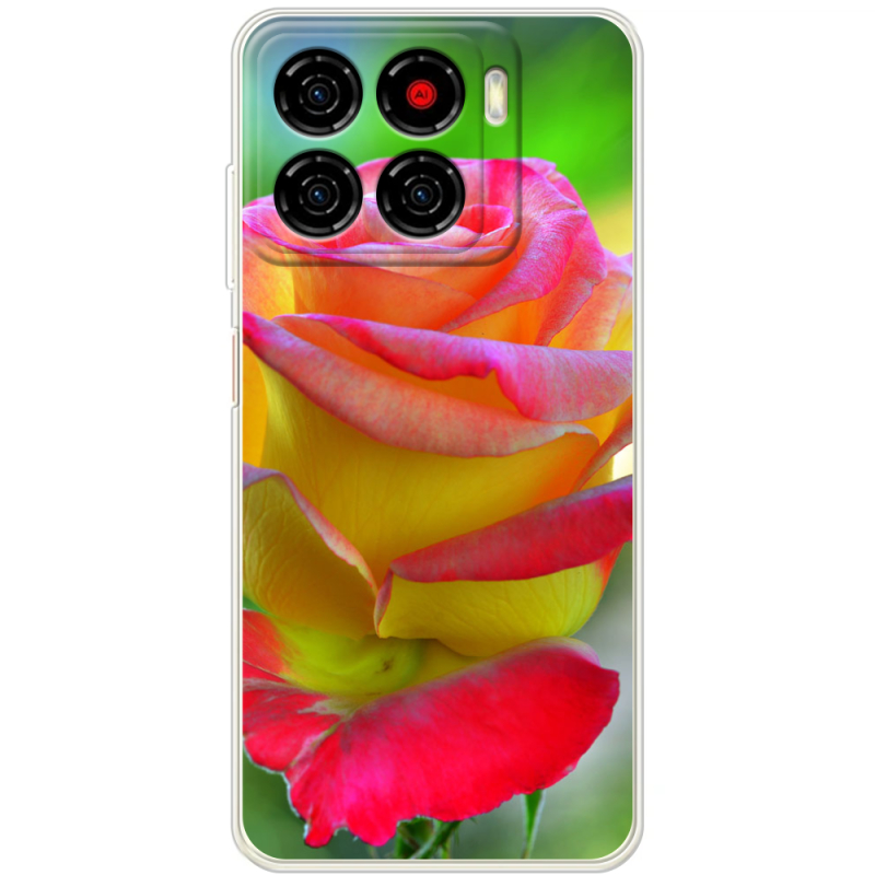 Чохол BoxFace ZTE Blade A56 