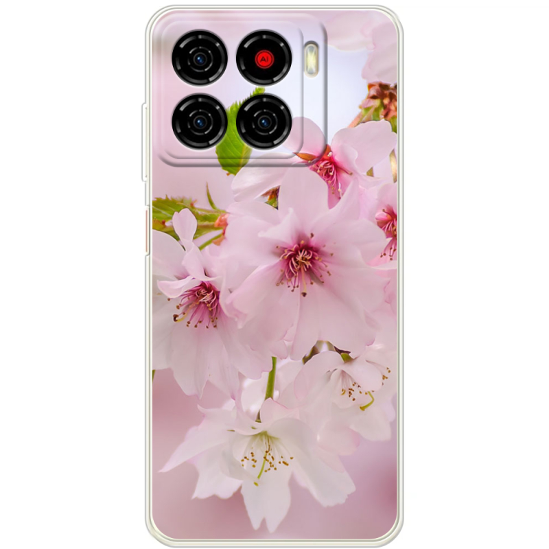 Чохол BoxFace ZTE Blade A56 