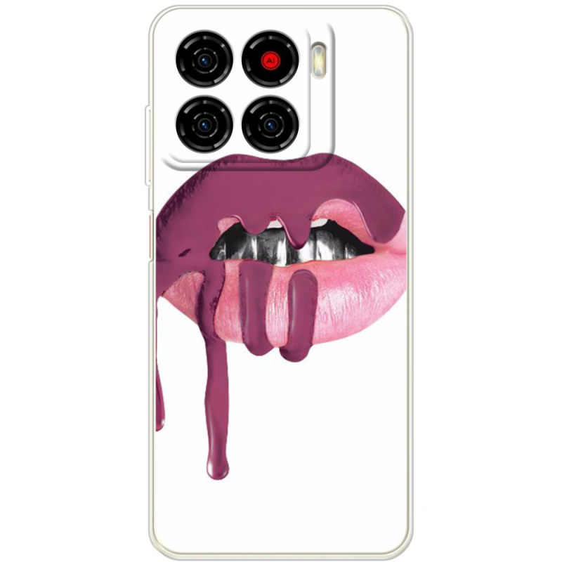 Чохол BoxFace ZTE Blade A56 