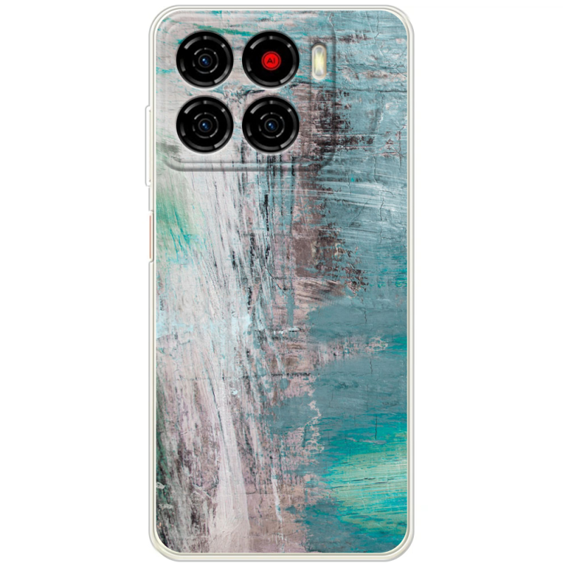 Чохол BoxFace ZTE Blade A56 