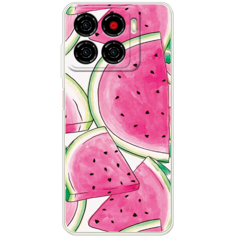 Чохол BoxFace ZTE Blade A56 