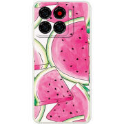 Чохол BoxFace ZTE Blade A56 